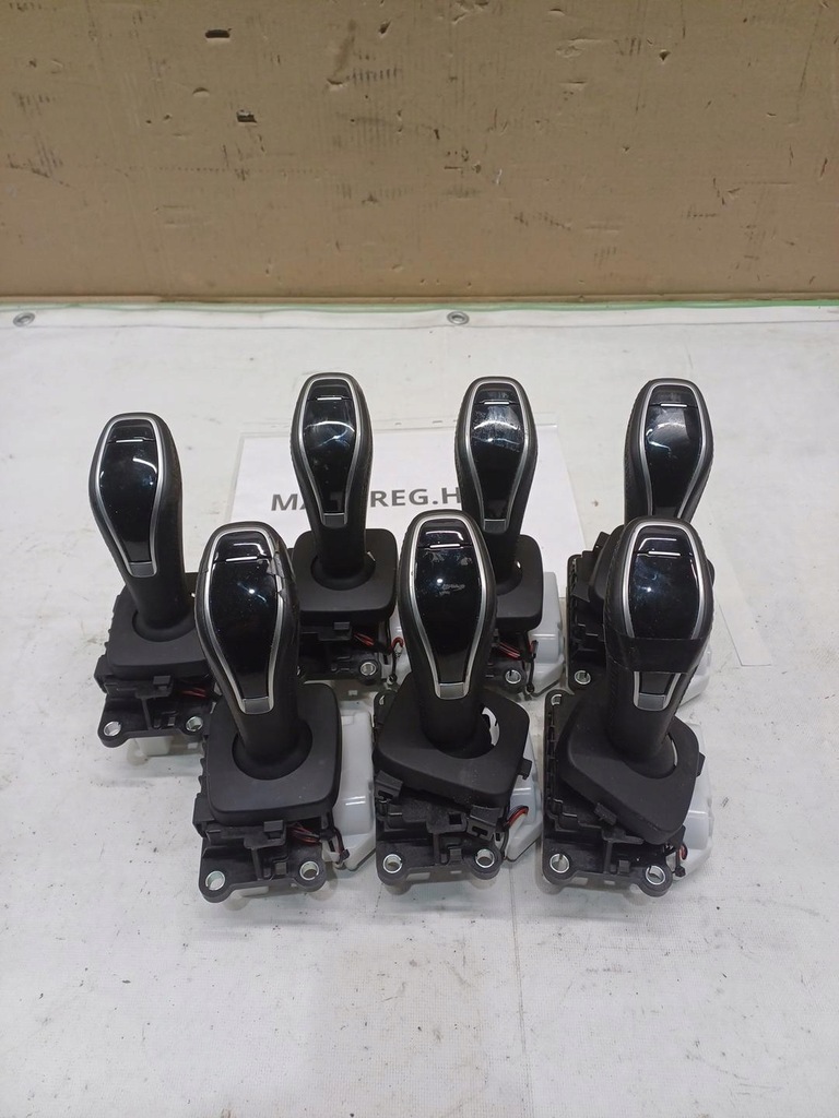 фото №1, Ручка переключения передач alfa romeo 1561506090