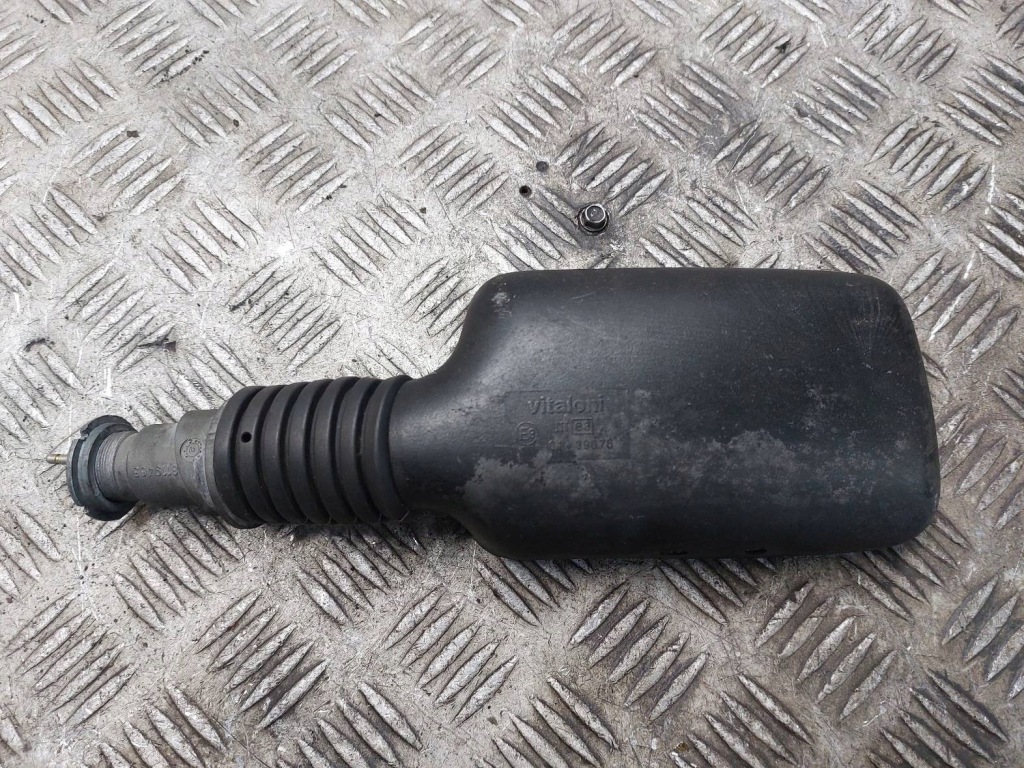 Купити Дзеркало ліва механічний ligier ambra i