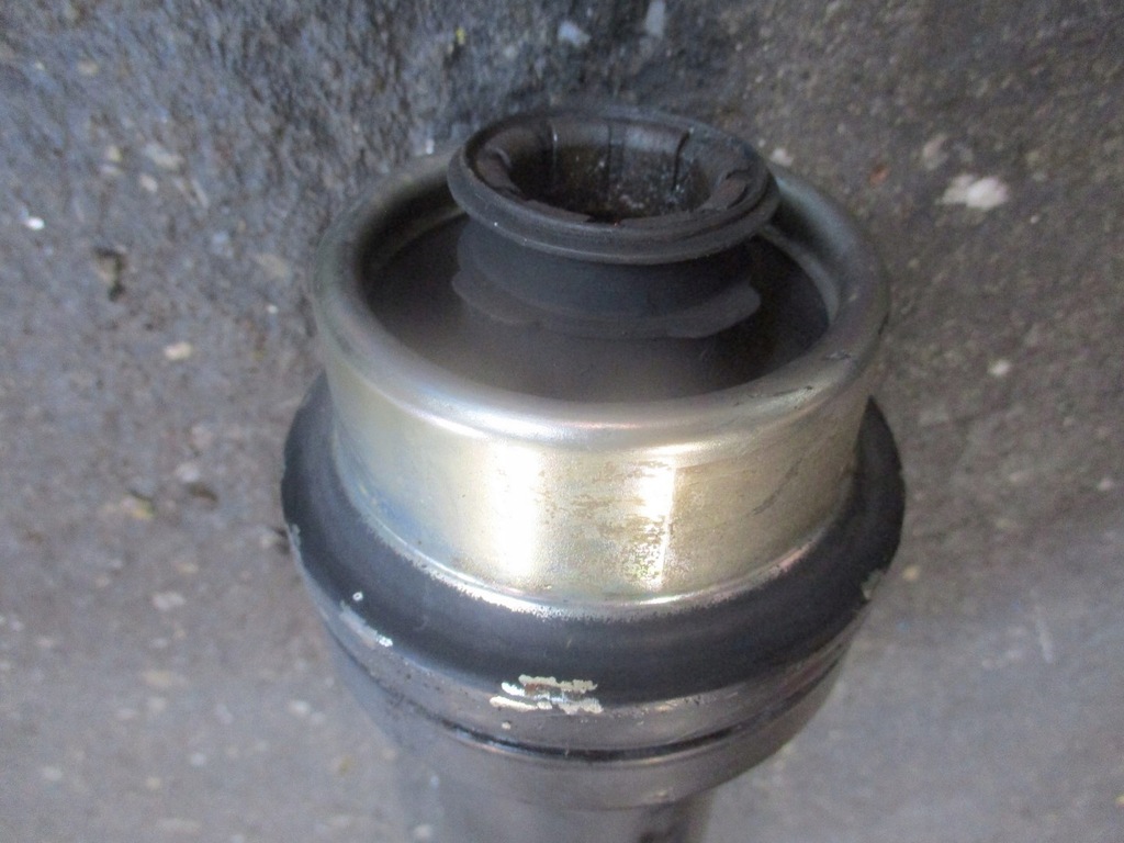 фото №5, Wał приводной audi 4m0521101a