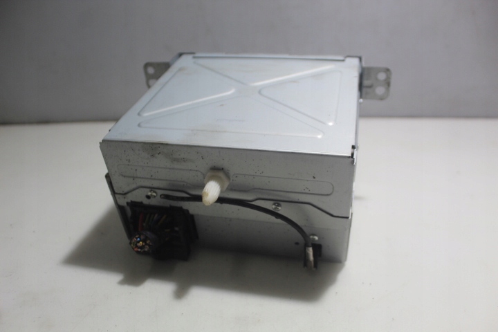 фото №1, Радіо opel astra j