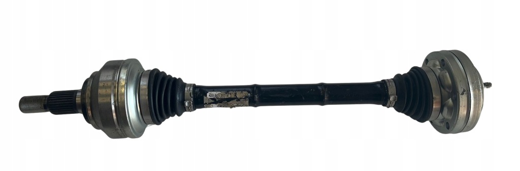 Купить Приводной вал левая audi 420501203b