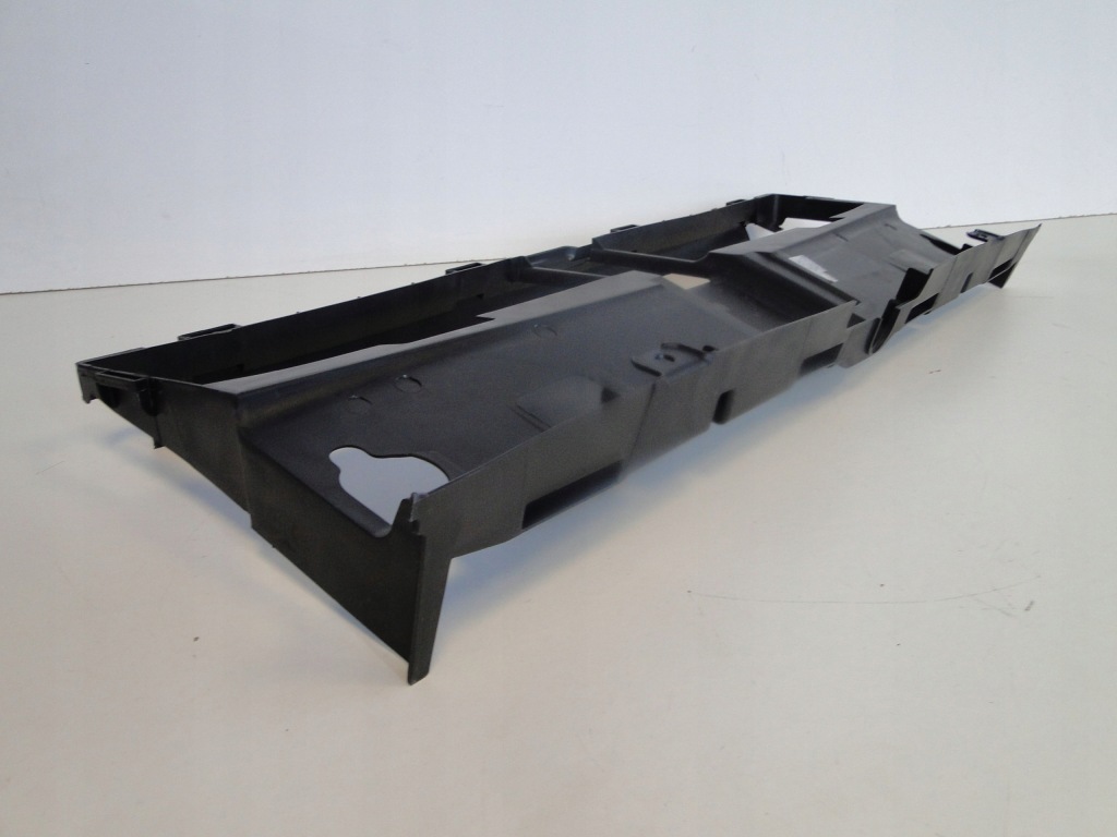 фото №8, Mercedes gls 167 повітропровід повітря жалюзі