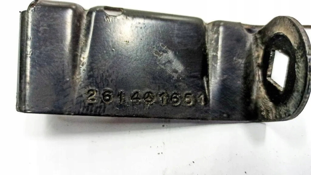 Направляющая передней правой лампы unknown r w251, v251 26141651 34319840 3.0l с Разборки