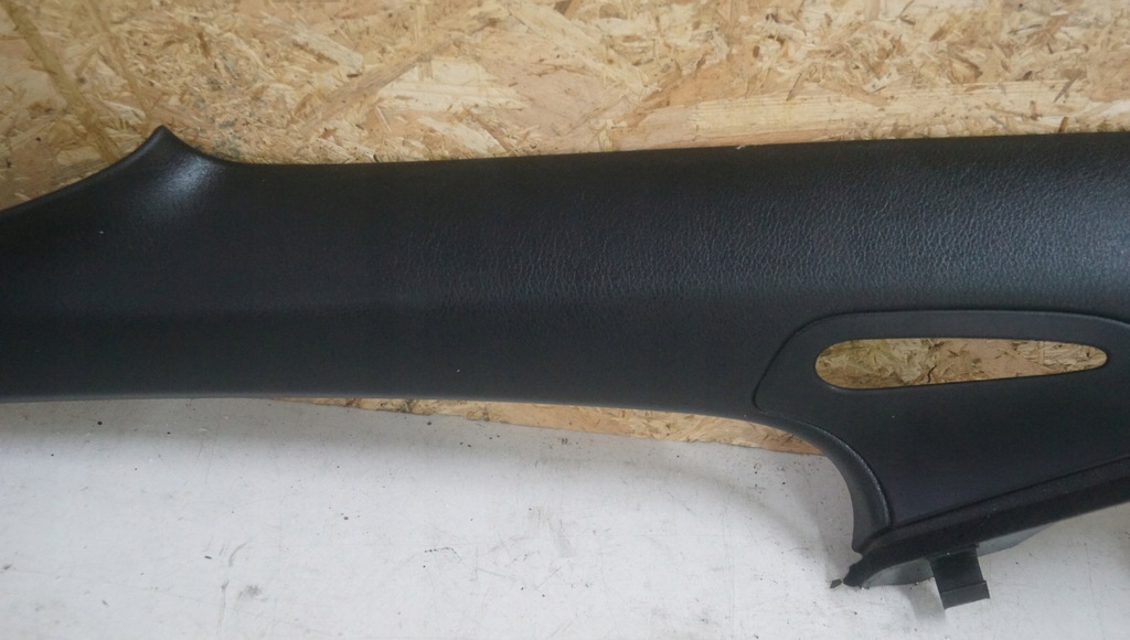 фото №4, Обшивка блок двигателя правый porsche 911 997