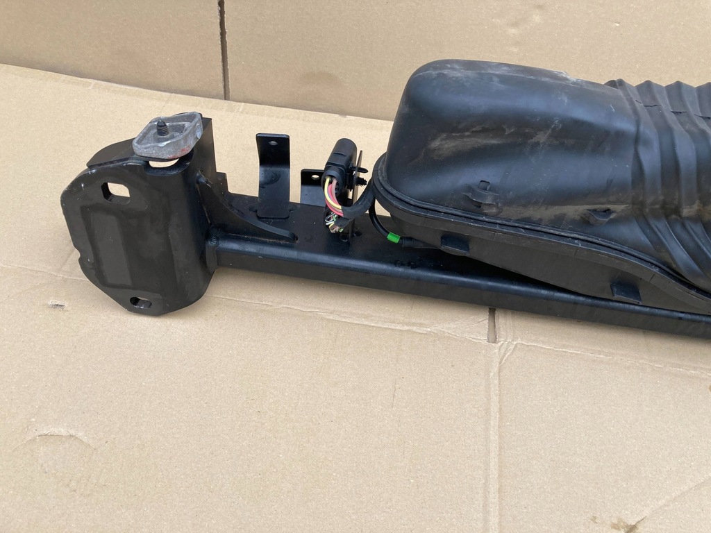 фото №13, Bmw 6 g32 gran turismo hak буксировочный электрический. orygi.