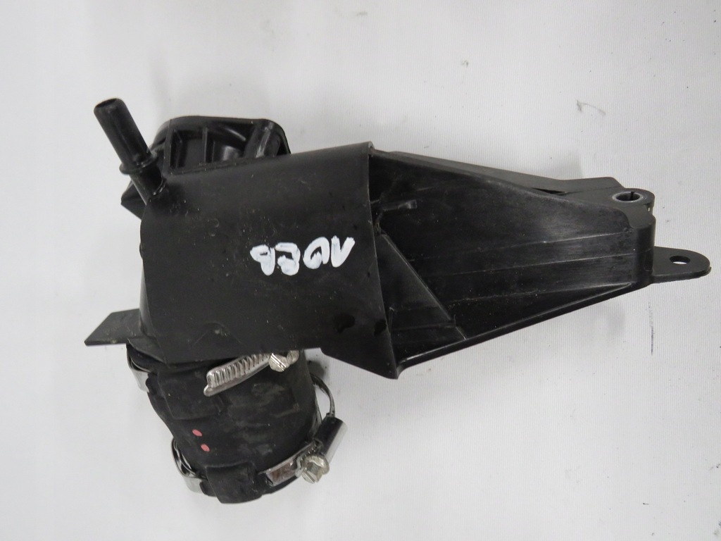 фото №2, Ford ecosport ii mk2 1.0 eb труба воздуха воздухозаборник