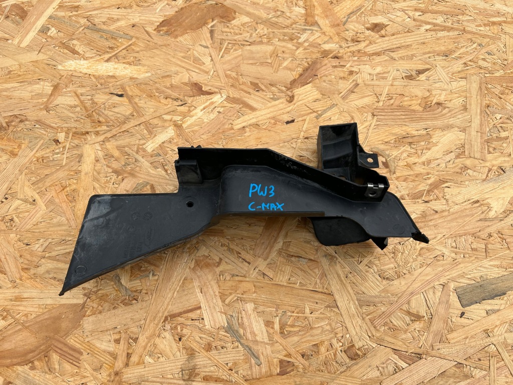 фото №1, Ford c-max mk2 захист жабо шарнір