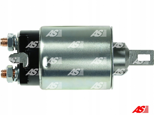 фото №2, Вимикач електромагнітний, стартер as-pl ss5014