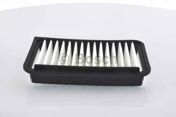 фото №4, Bosch фільтр повітря