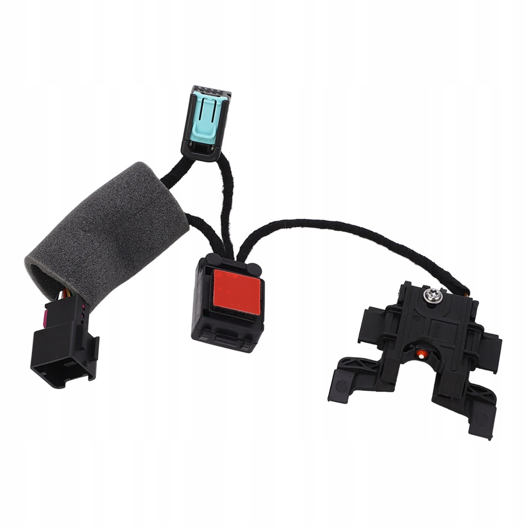 фото №7, Заменитель переключения передач shifter micro switch 5q0713128a dla r32 novo rabbit