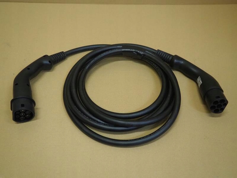 фото №1, Кабель шланг заряджання twingo iii fortwo 453