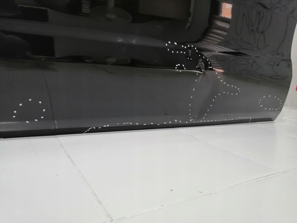 фото №6, Дверь левая передние перед ford ranger v 5