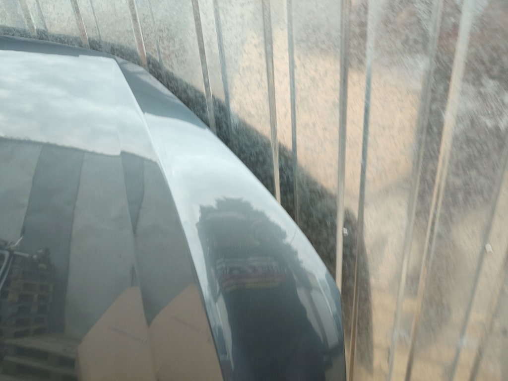 фото №9, Капот крышка двигателя стальной skoda superb 3v iii 3 5.15-6.24r лак lf7y