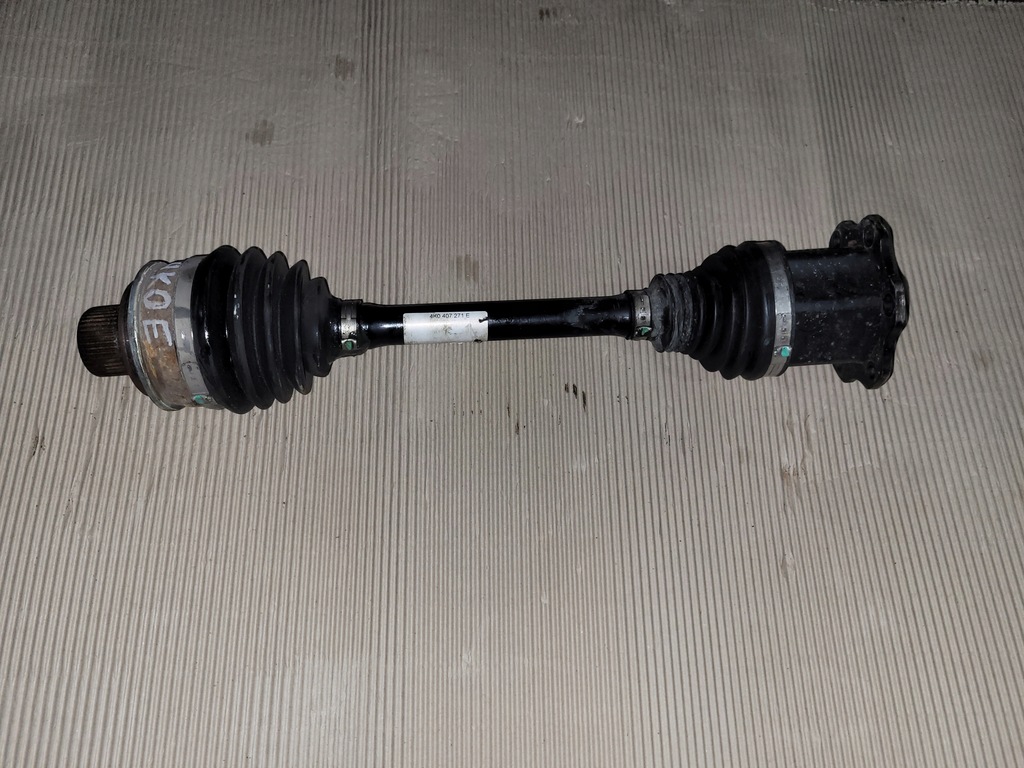 фото №1, Привідний вал ліва/права a6 c8 a7 2.0tdi 4k0407271e