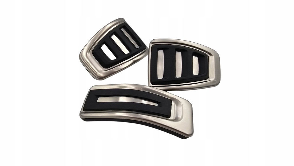 фото №15, Накладки na педали audi q5 sq5 2008 - 2016 a4 s4 rs4 b8 - 2007 - 2015