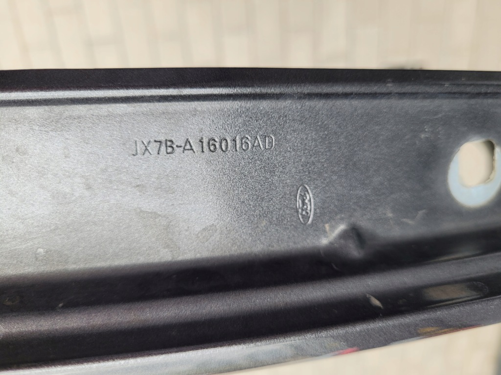 фото №7, Крила передній лівий лівий перед ford focus mk4 iv jx7b-a16016ad