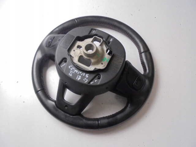 фото №7, Воздуховод jeep compass ii 2018 rok