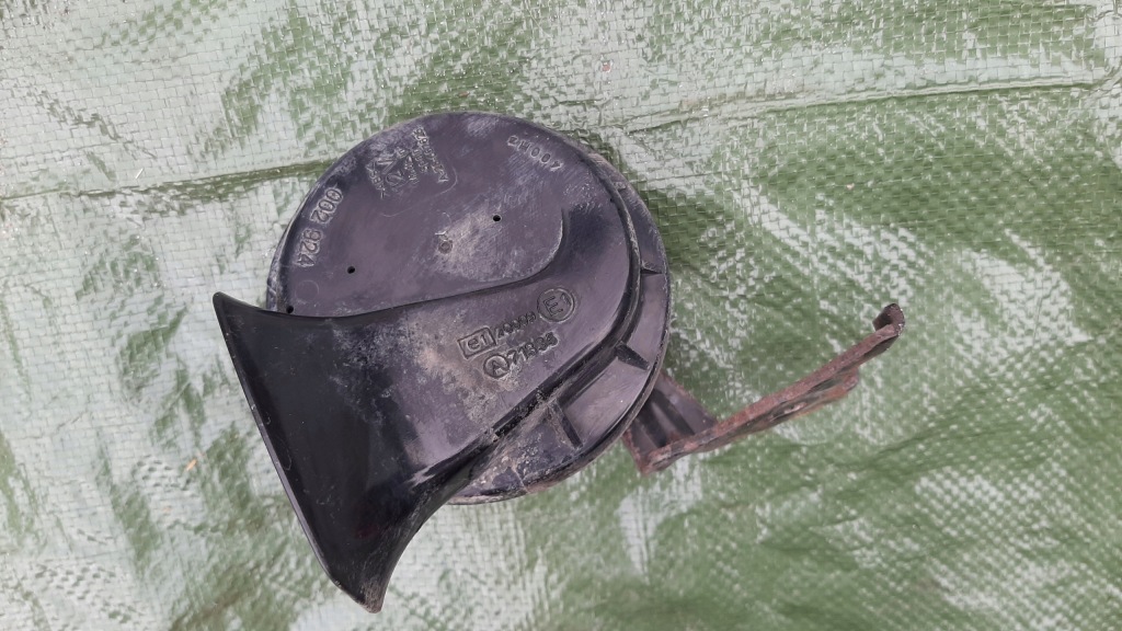 фото №7, Клаксон сигнал звуковой opel vectra c volvo v40