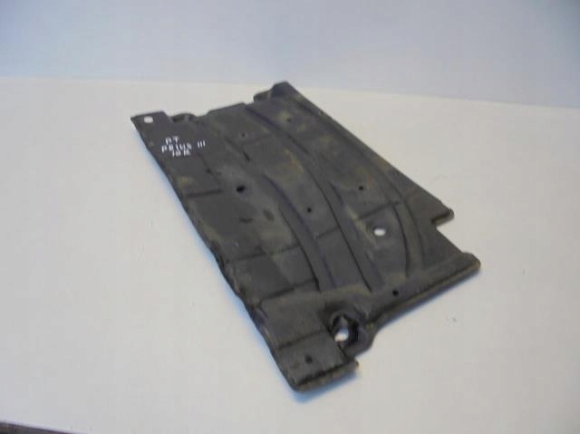 фото №1, Захист підвіска правий задня toyota prius iii