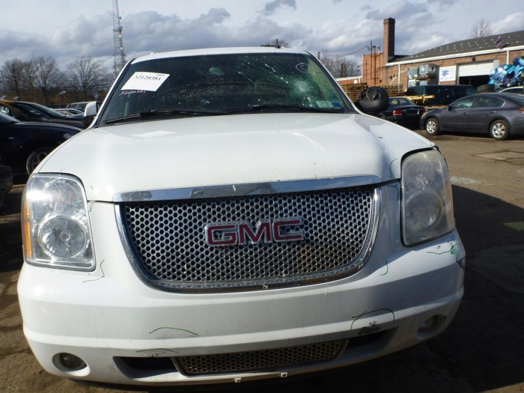 Wał задня suburban escalade esv yukon xl 2007- Зі Шроту