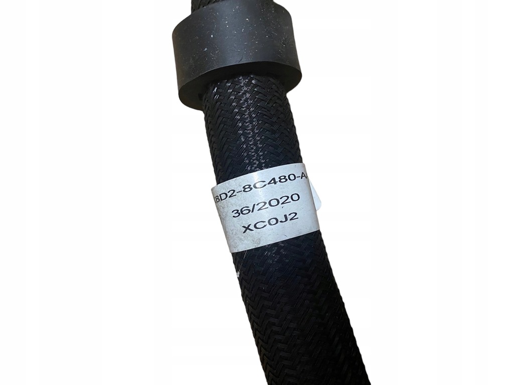 фото №3, Range rover evoque l551 wąż труба wody k8d28c480aa