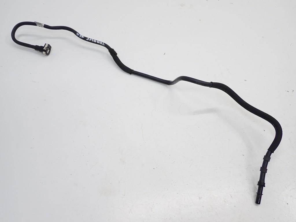 фото №1, Wąż шланг трубка топлива ford transit custom 2.0 ecoblue ylf6 18r