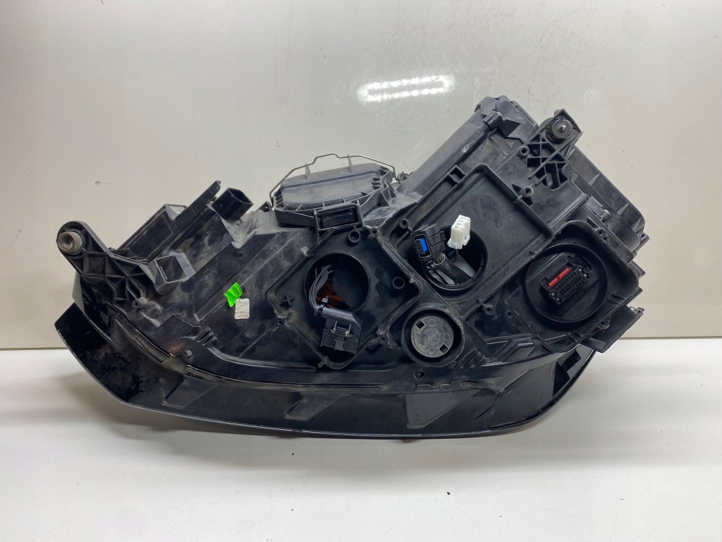 фото №7, Vw sportsvan golf vii ксенон лампа правая правый перед передняя 517941752b