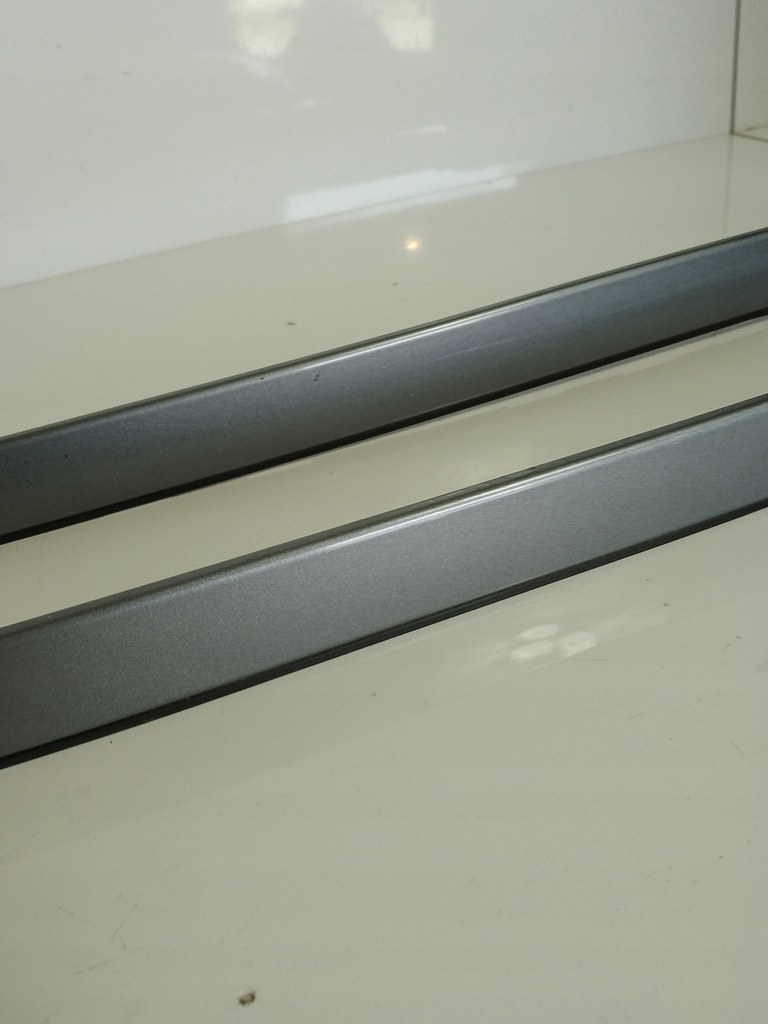 фото №6, Bmw f11 f10 накладки стекло лобовое a52 l/p