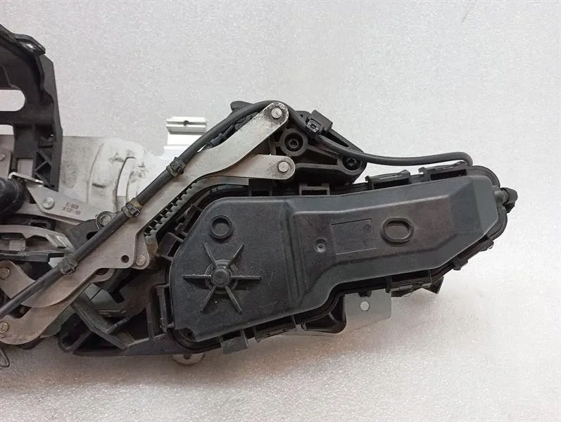 фото №3, Rolls royce wraith rr5 dawn радіатор mascot retractable 51137377371-