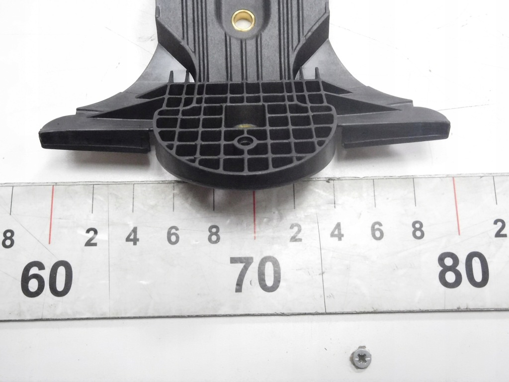 фото №10, Усилитель бампера молдинг pod эмблема alfa gt 60682496