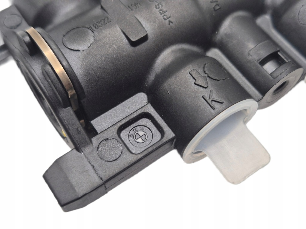 фото №7, Bmw термостат 17228481575