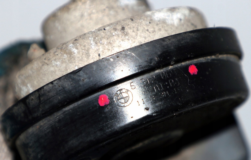 фото №12, Bmw z4 e85 сигнал звуковой клаксон высокочастотный