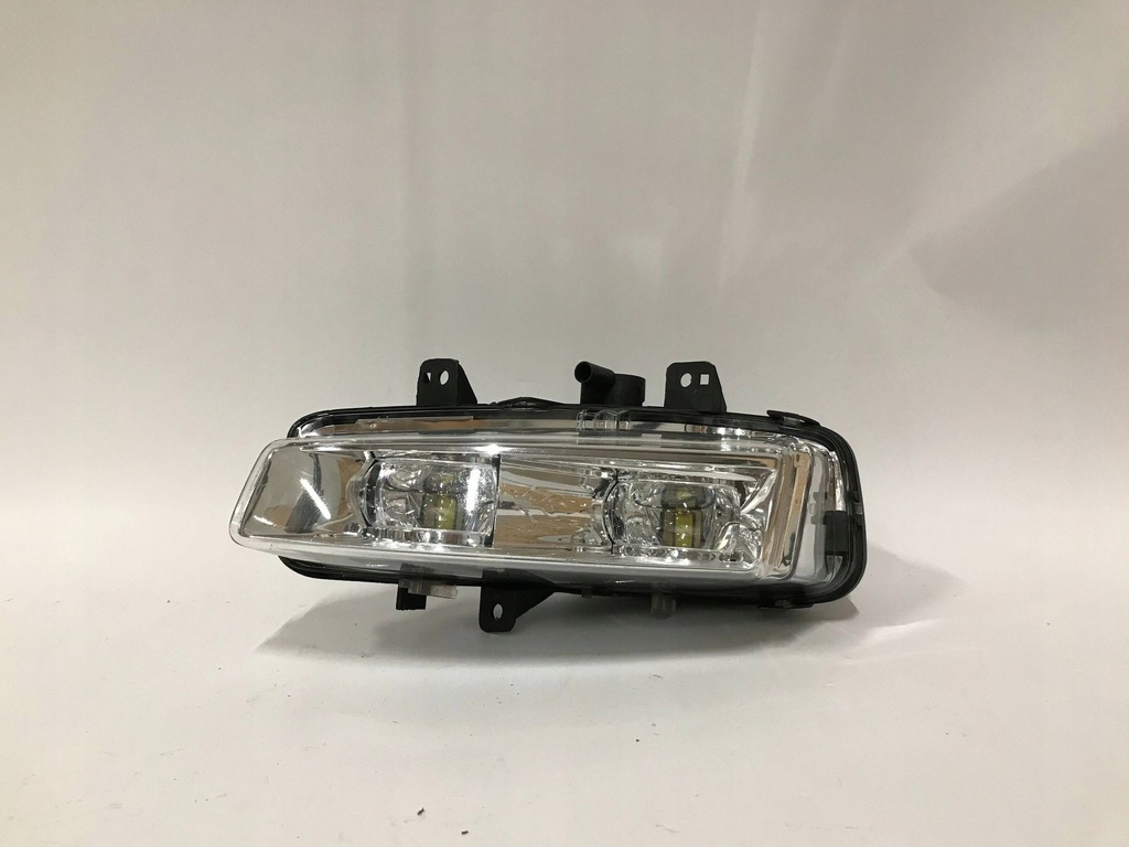 фото №1, Land rover evoque противотуманная фара led drl левый