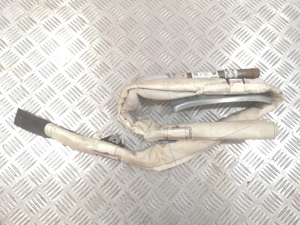 фото №1, Шторка безопасности подушка безопасности правая mini r56 lift lci 7320447