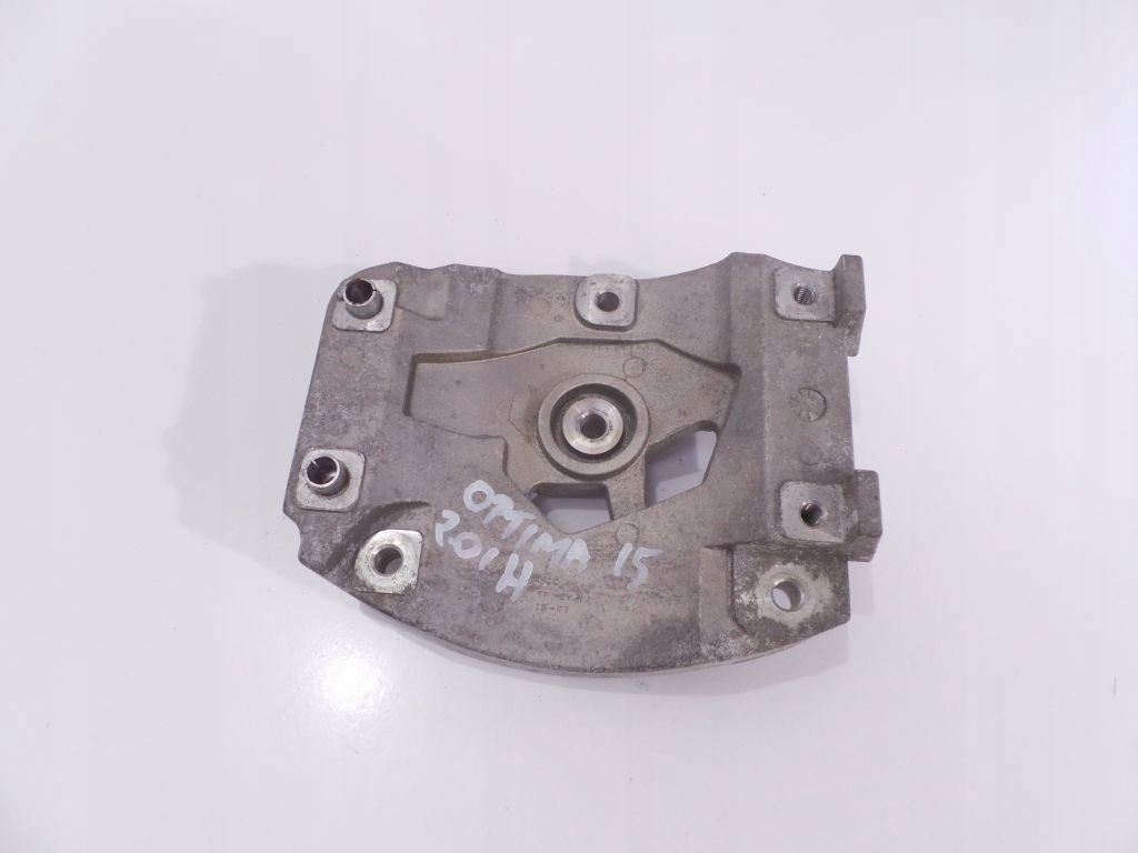 фото №1, Kia optima 2015 2.0 гібрид кронштейн кронштейн основа