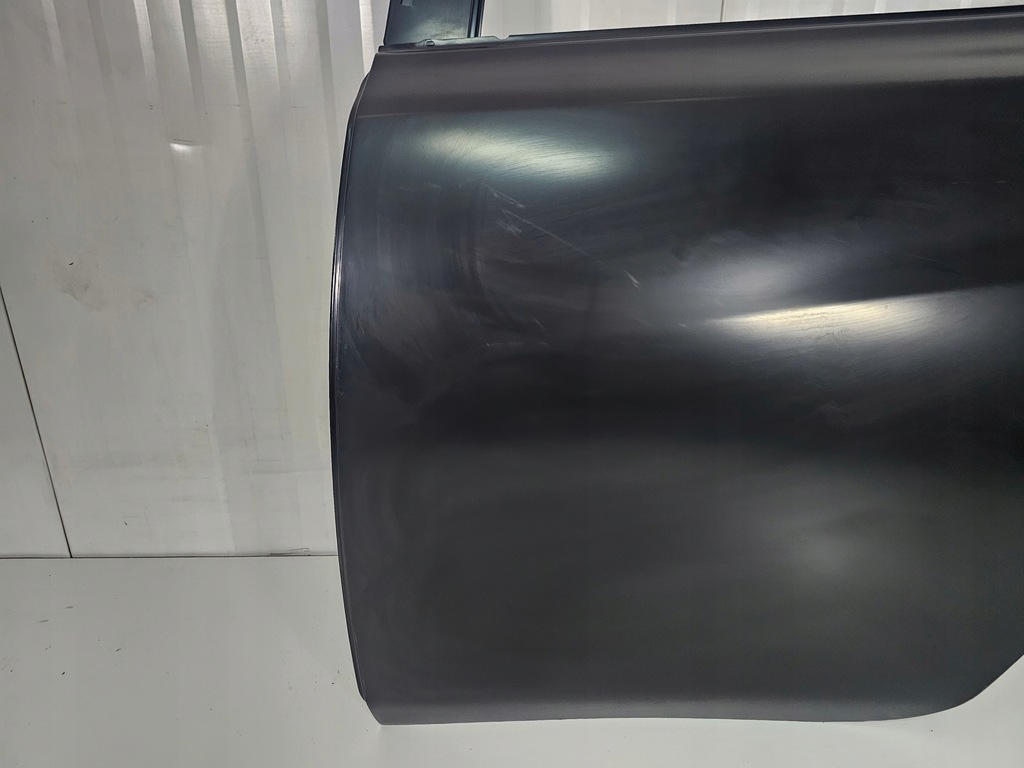 фото №7, Дверь левая задняя задние nissan leaf ii nowe