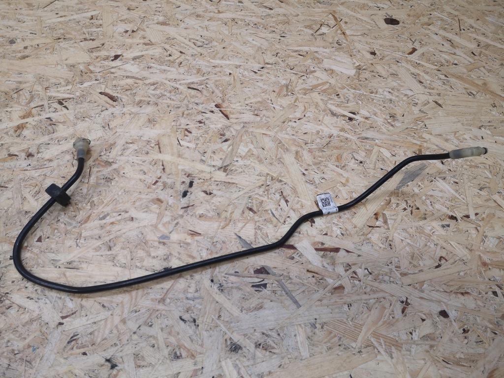 фото №1, Peugeot rifter berlingo iv шланг цилиндр сцепления 9829935580