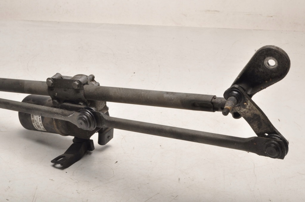 фото №6, Mercedes slk r171 w171 lift механізм двірник перед eu a1718200142