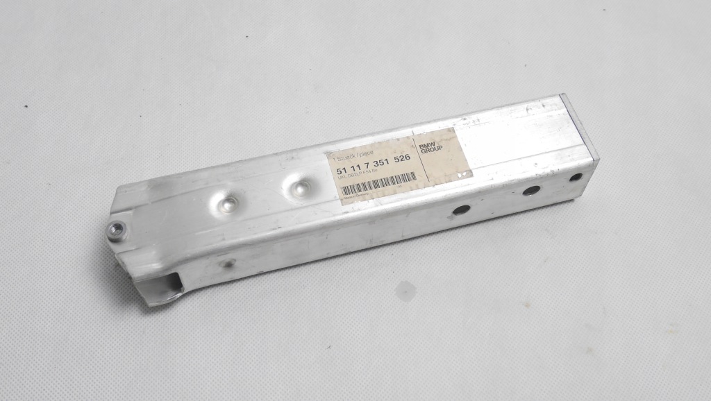 Купити Bmw mini f54 mnin f54 lci кронштейн правий нижній поперечина перед