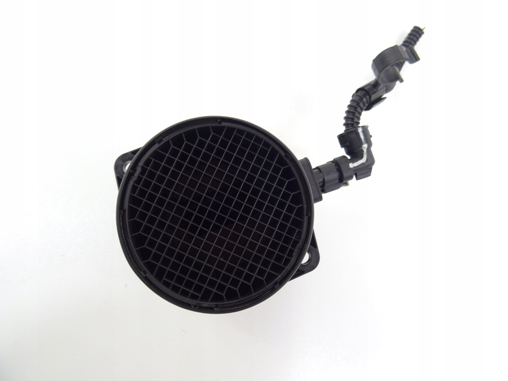 фото №6, Audi оригинальный номер 03l906461a расходомер массовый воздуха