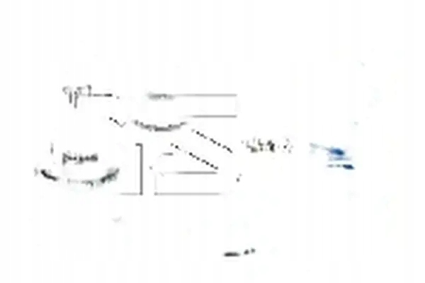 фото №1, Шарнир полуось задняя 824178 gsp hyundai tucson i