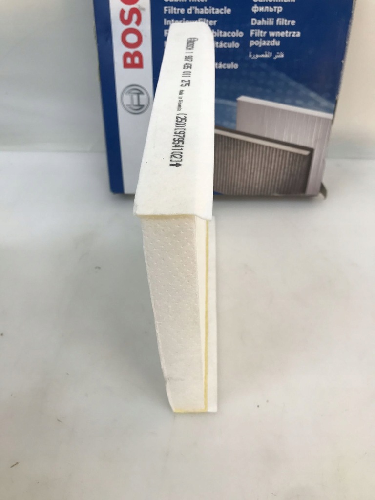 фото №14, Фильтр кабины renault logan ii