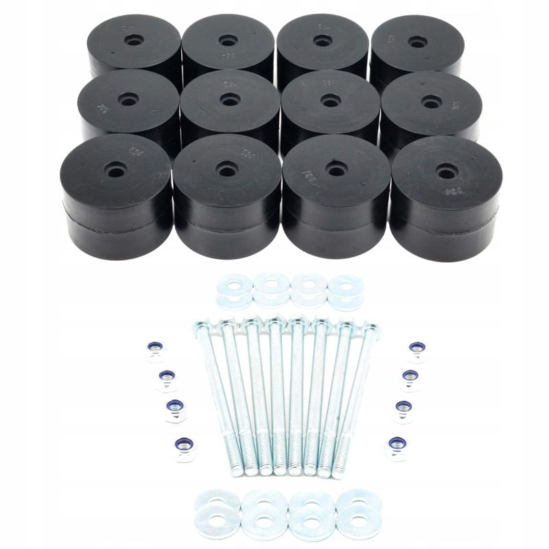 фото №1, Подушки безопасности рамы кузов кузов lift +2 cale / 5 cm opel frontera a b 5 дверь