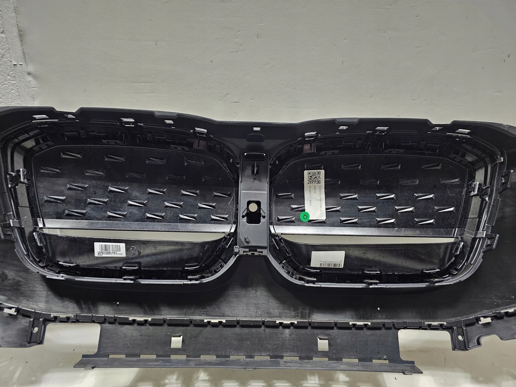 фото №15, Бампер перед передний bmw ix3 g08 m-pakiet lift