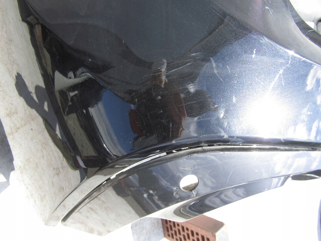 фото №9, Бампер bmw 2 f46 lift lci 18- задняя pdc m-pakiet