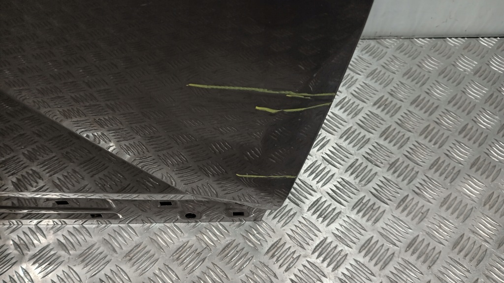 фото №7, Дверь правый перед hyundai tucson iv 20-25 оригинал