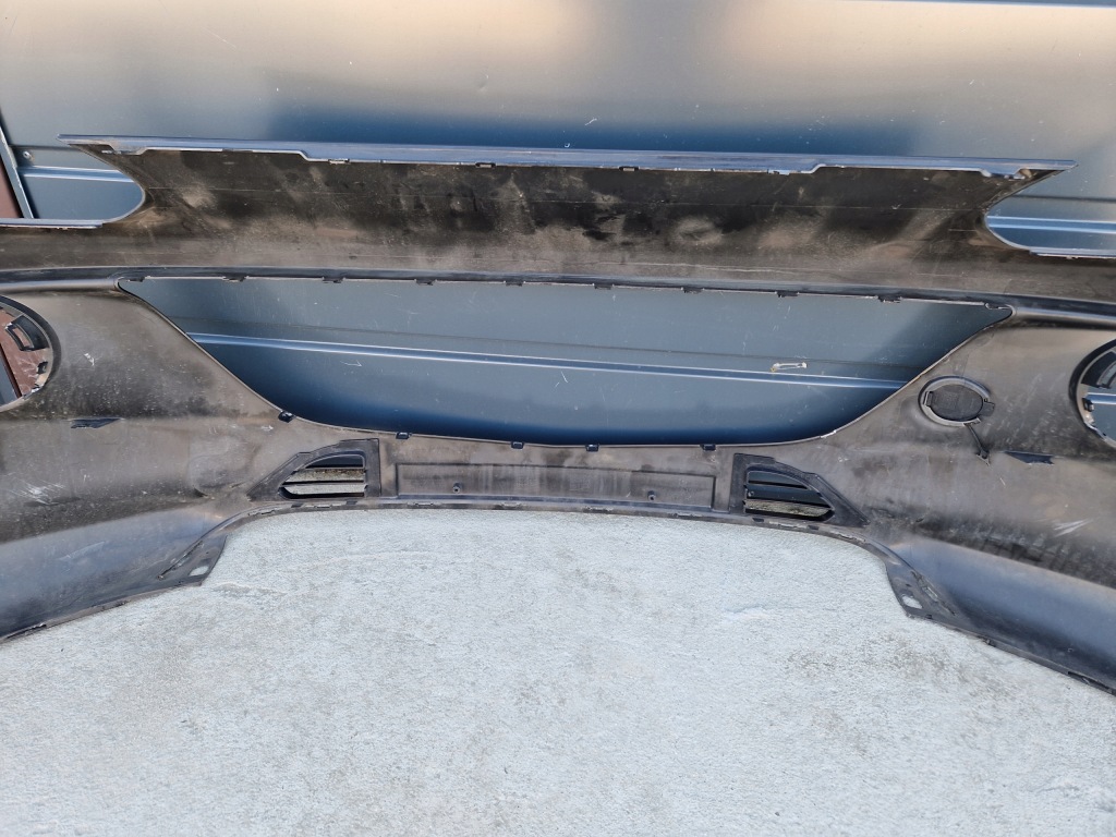 фото №6, Opel adam opc бампер перед