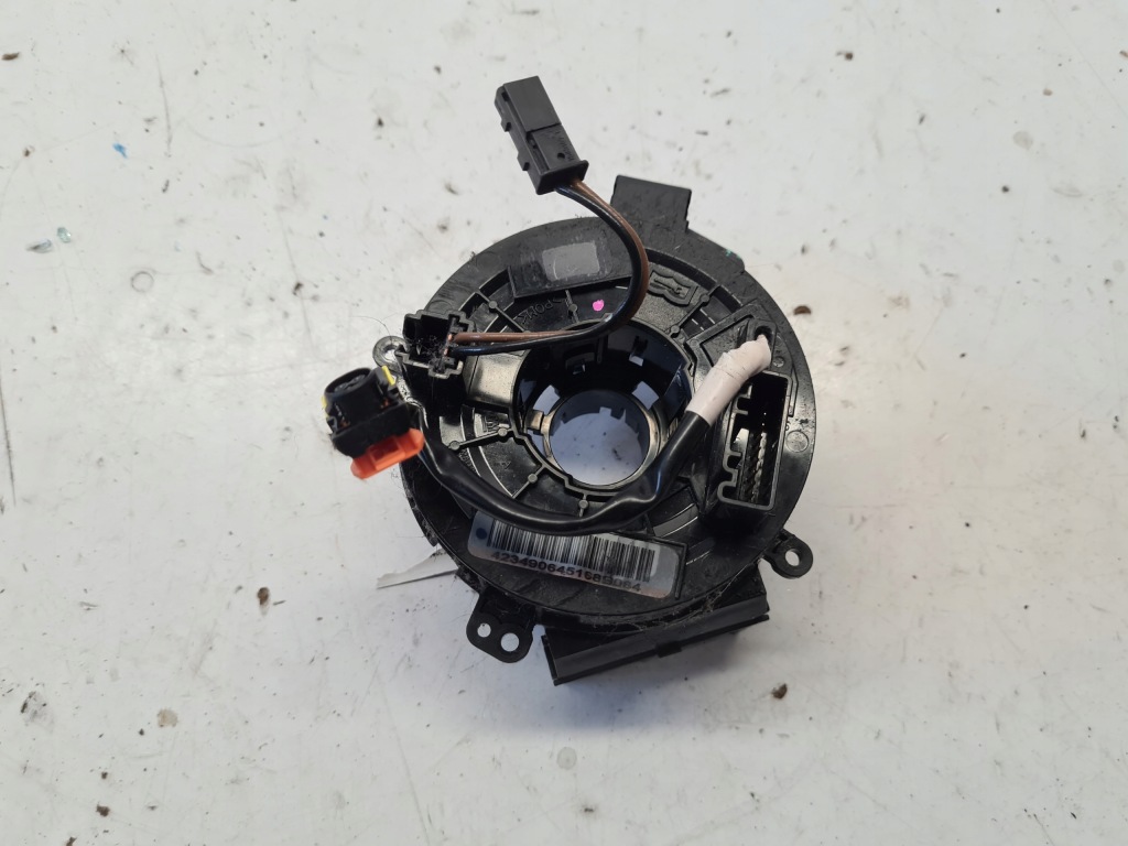 фото №1, Opel karl лента шлейф pod с подогревом руль