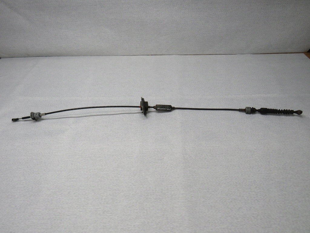 фото №1, Kia sportage iii 2.0 crdi автоматическая коробка передач трос передач