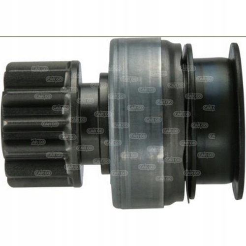 фото №1, Бендикс стартер 331942